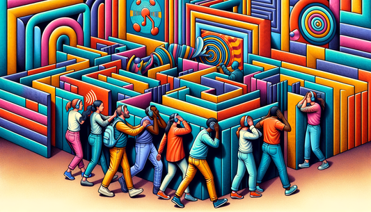 Navigating the World of Sensory Sensitivities for Autistic Individuals