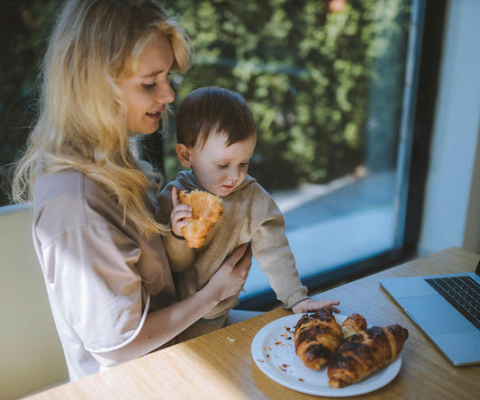 Impulse Control and Delayed Gratification: Teaching Your Child an Essential Skill