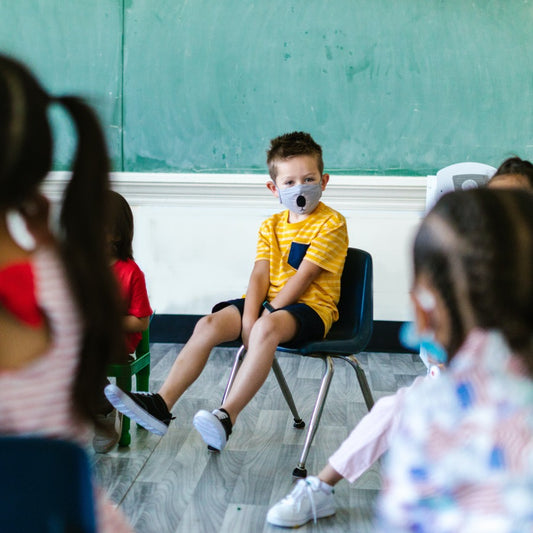 Understanding Childhood Delays: COVID-19 Pandemic Impact vs. Autism