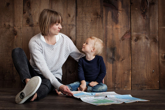 Embracing Autism Diagnosis: Early Support for a Brighter Future