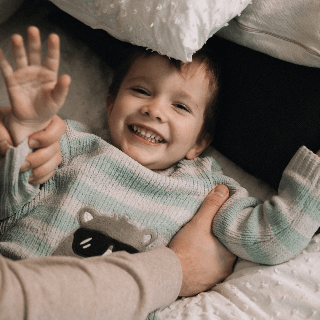 Connect Through Play