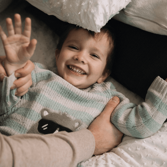 Connect Through Play