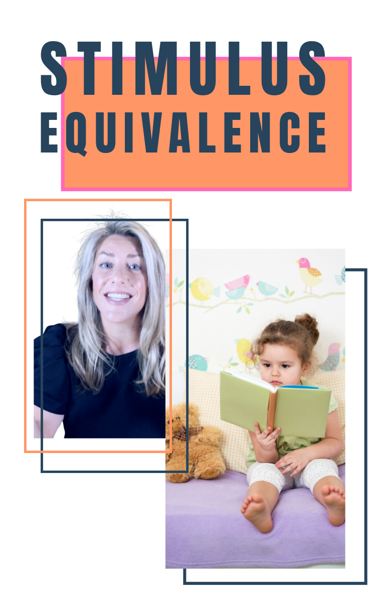 Stimulus Equivalence CEU (1 BCBA Learning)