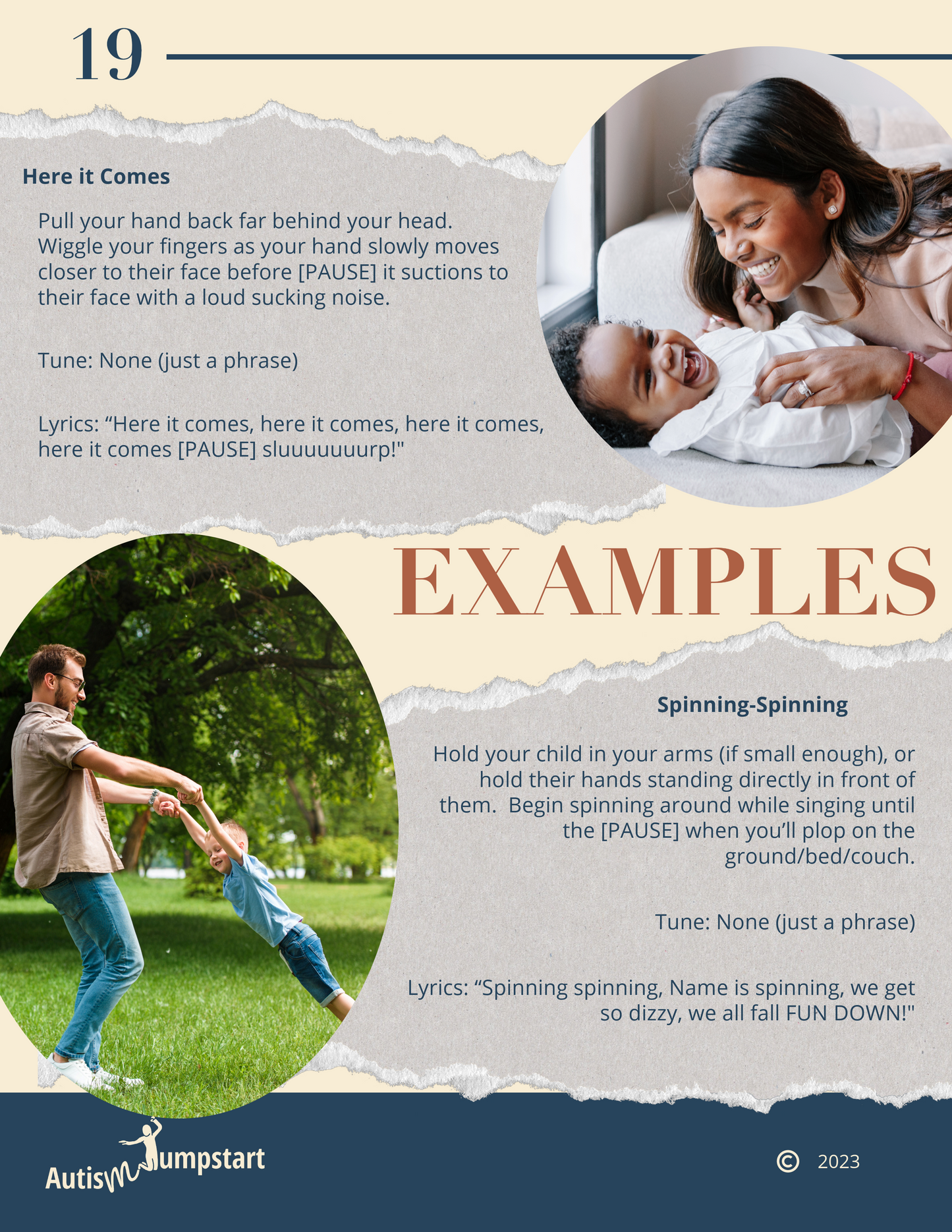 Jumpstart the Journey - Full Course
