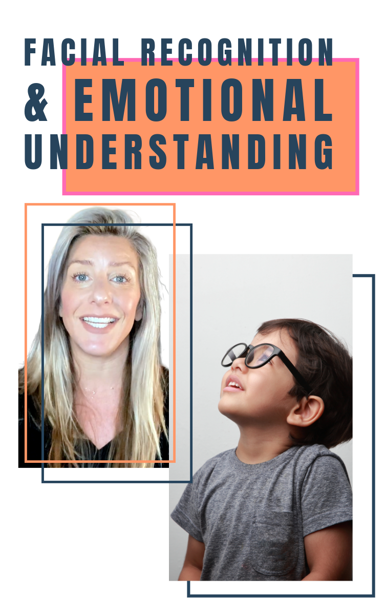 Teaching Emotions to Autistic Children Using Hierarchical Framework (1 BCBA Learning CEU)