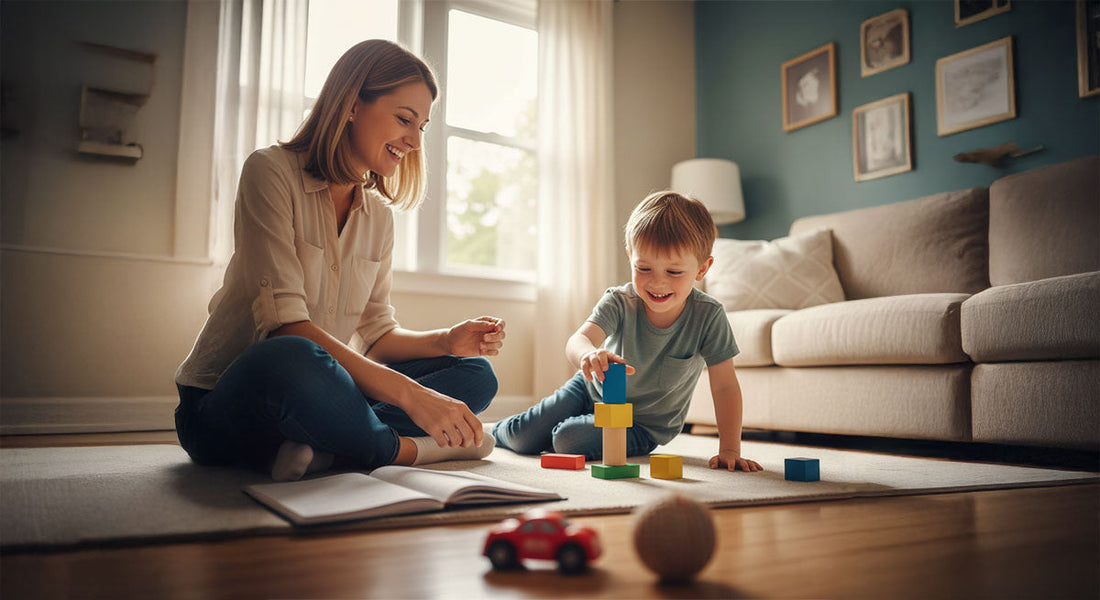 Assessing If Your Child’s ABA Team Is the Right Fit: Key Considerations