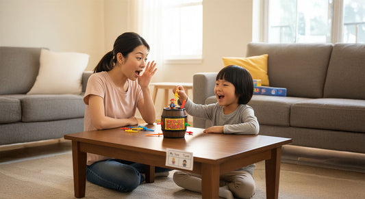 Boosting Social Engagement for Kids with Autism Through Simple Games