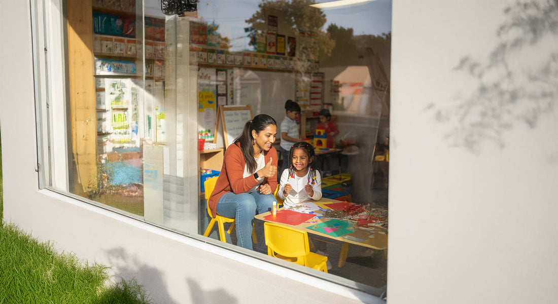 Creating Space for Meaningful Moments: A New Path in Behavioral Analysis