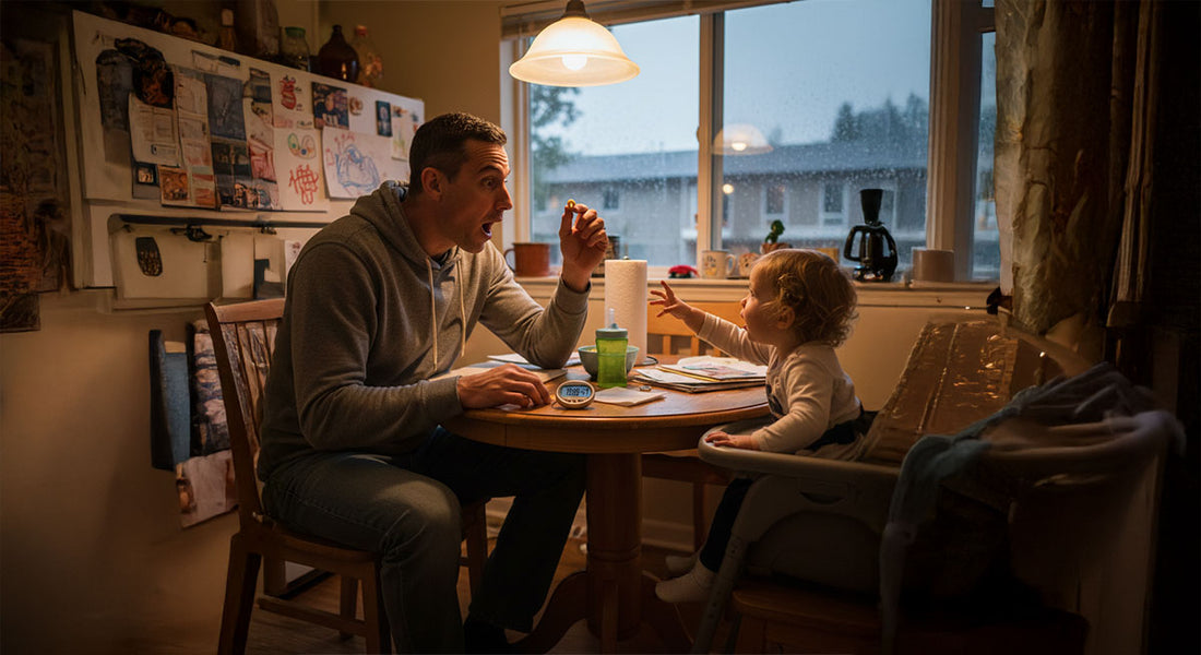 Effective Home Strategies to Support Development While Awaiting ABA Services