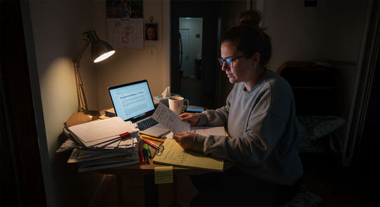 Effective Steps to Address Negative School Reports About Your Child