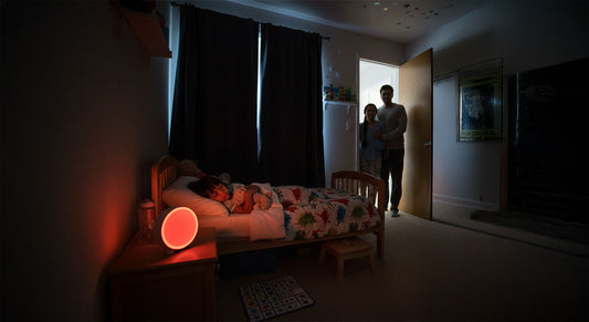 Empowering Kids to Sleep Independently: A Guide to Peaceful Nights