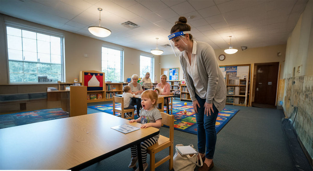 Effective Strategies for Managing and Understanding Spitting Behavior in Children