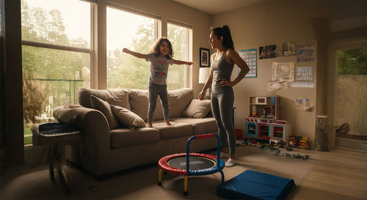 Effective Strategies for Responding to Your Autistic Child's Behavior