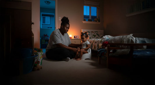 Effective Strategies for Toddler Potty Training at Nap and Bedtime