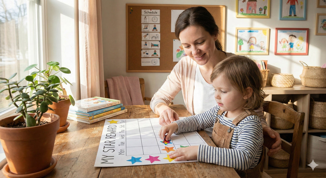 Effective Strategies for Managing Behavioral Challenges in Autistic Children