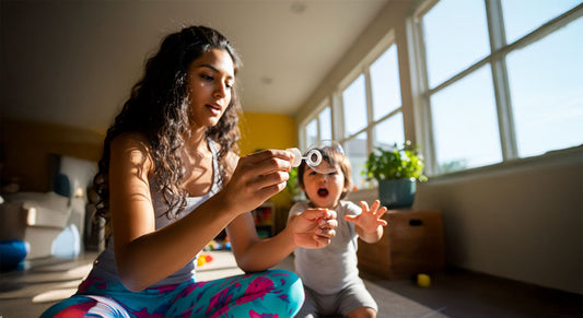 Embracing Rejection: Teaching Resilience to Our Children