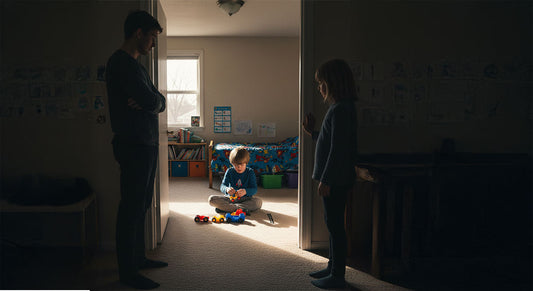 Empowering Learning: Understanding Your Autistic Child's Desire to Learn