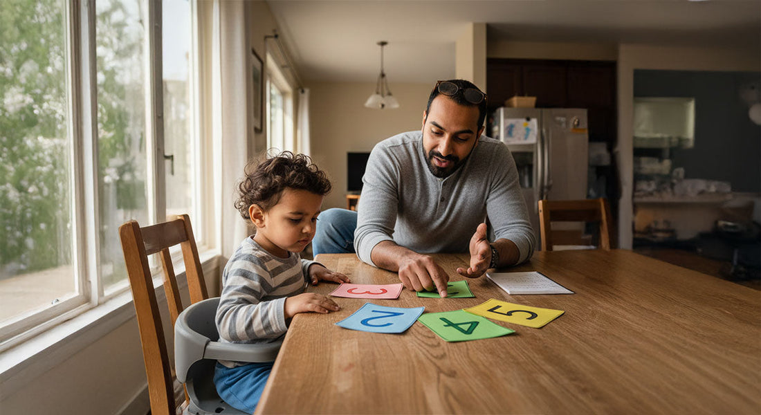 Ensuring Your Child's Language Comprehension: A Fun Game to Assess Listening Skills