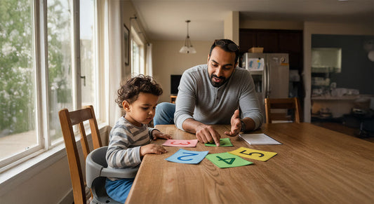 Ensuring Your Child's Language Comprehension: A Fun Game to Assess Listening Skills