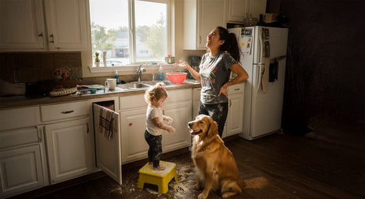 Essential Truths for All Parents: Navigating the Chaos of Raising Kids
