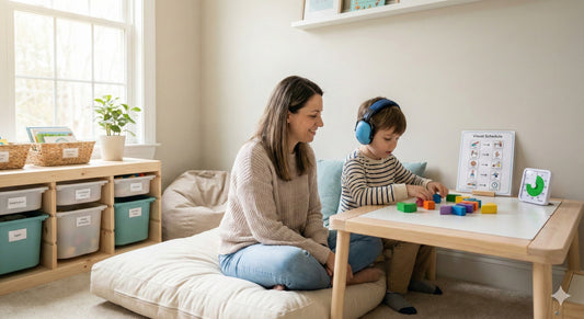 Essential Guide to Homeschooling an Autistic Child