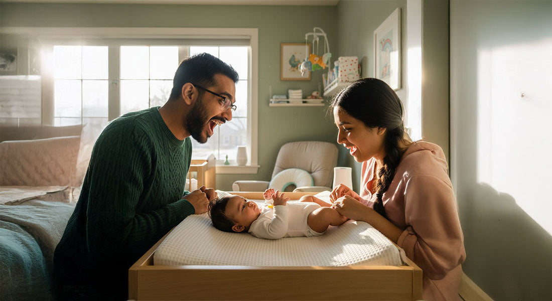 Identifying Early Signs of Autism in Infants: A Guide for Parents