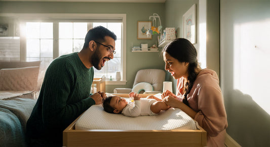 Identifying Early Signs of Autism in Infants: A Guide for Parents