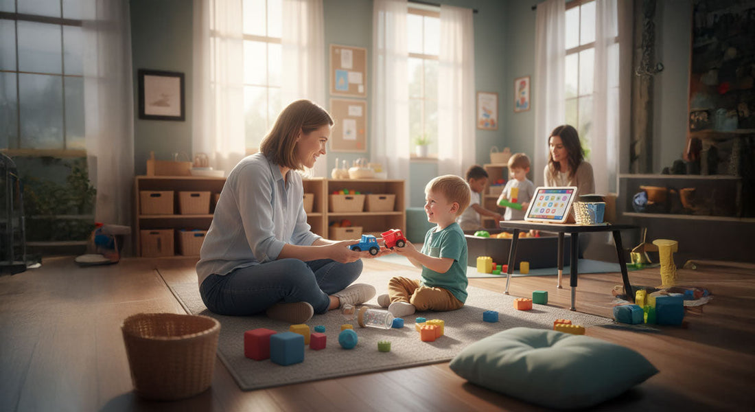 Improving Special Education: Understanding What Children Truly Need