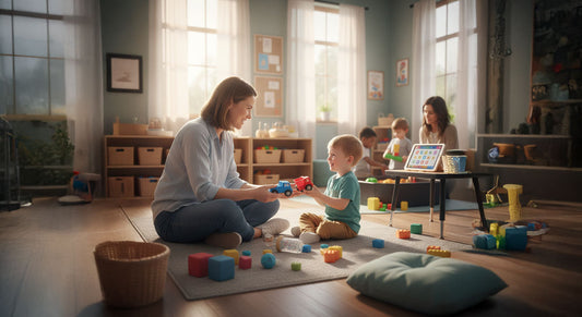 Improving Special Education: Understanding What Children Truly Need