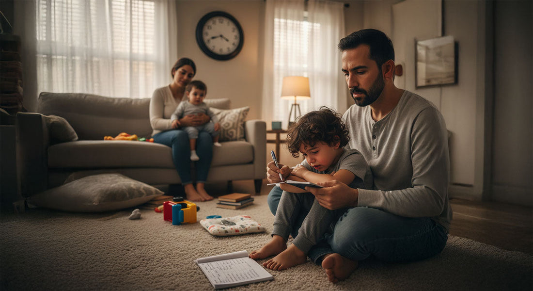 Managing Escalating Aggression in Children: Effective Strategies for Parents