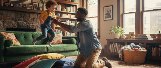 Managing Misbehavior Without Yelling: Understanding Your Autistic Child