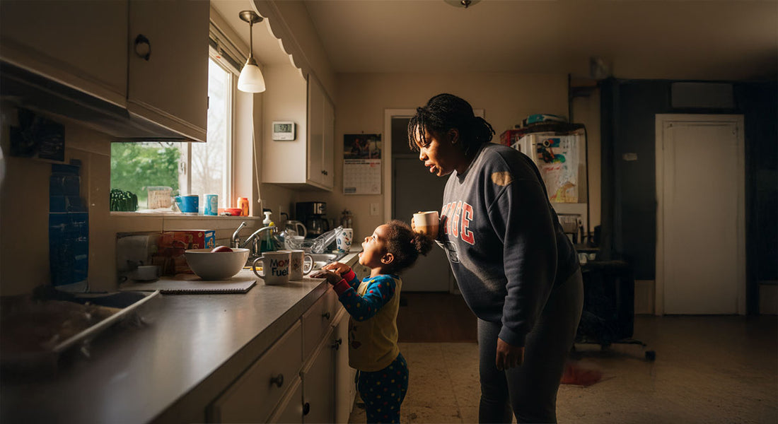 Mastering Your Child's Endless Questions: Tips for Curious Kids