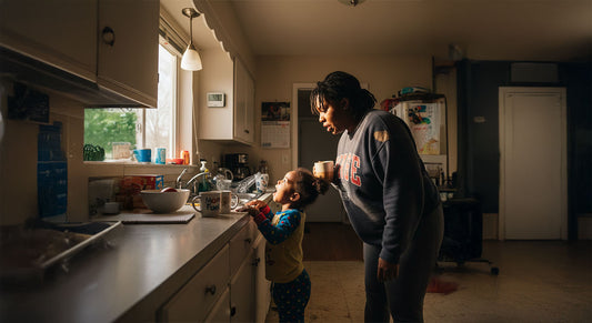 Mastering Your Child's Endless Questions: Tips for Curious Kids