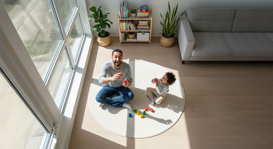 Parent-Led Early Intervention: Boost Your Child's Development