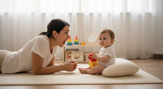 Recognizing Early Autism Signs Before 12 Months: Key Indicators