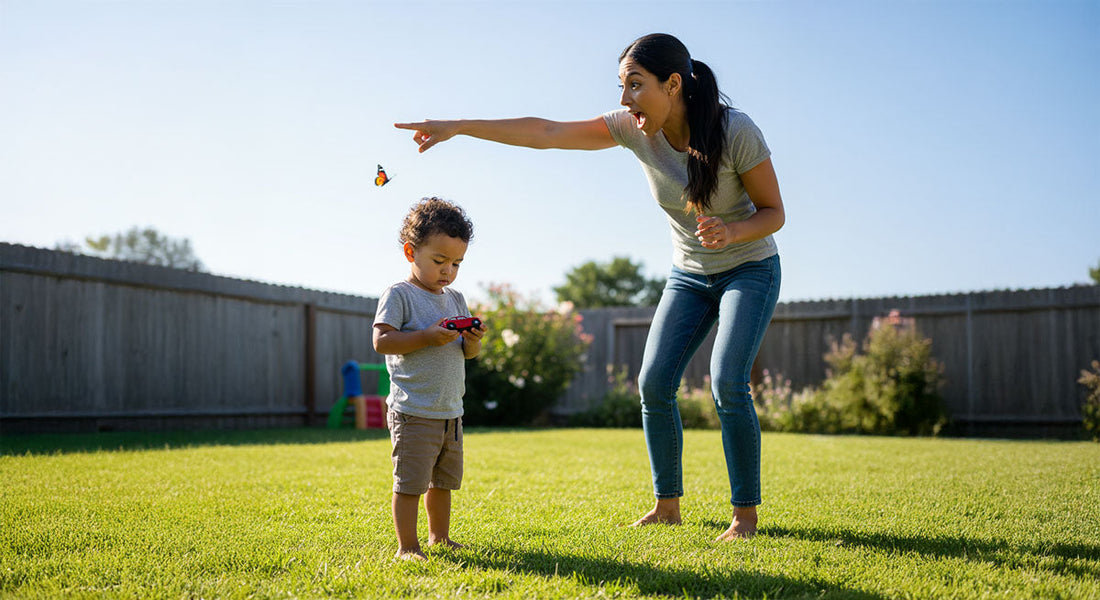 Recognizing the Early Signs of Autism: Crucial Indicators Often Overlooked