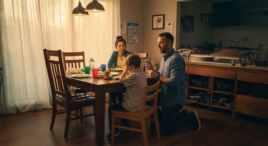 Rethinking Discipline and Expectations: Compassionate Guidance for Autistic Kids