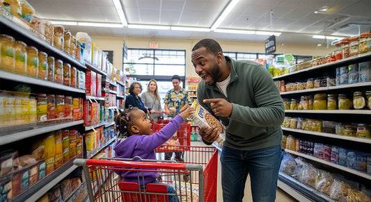 Teaching Specific Requests: Moving Beyond 'More' for Early Language Learners