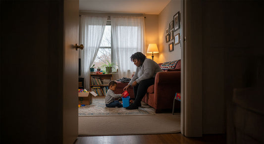The Importance of Early Autism Intervention at Home: Don't Wait