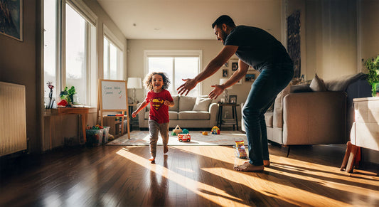 The Importance of Teaching Autistic Children to Follow Simple Instructions