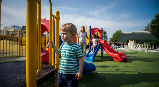 Transforming Rejection into Growth: Building Resilience in Your Child