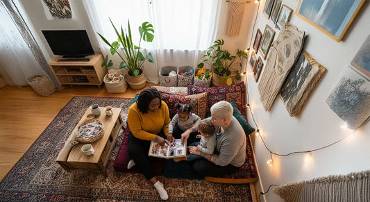 Understanding Facial Recognition in Autistic Children: Support Strategies for Home