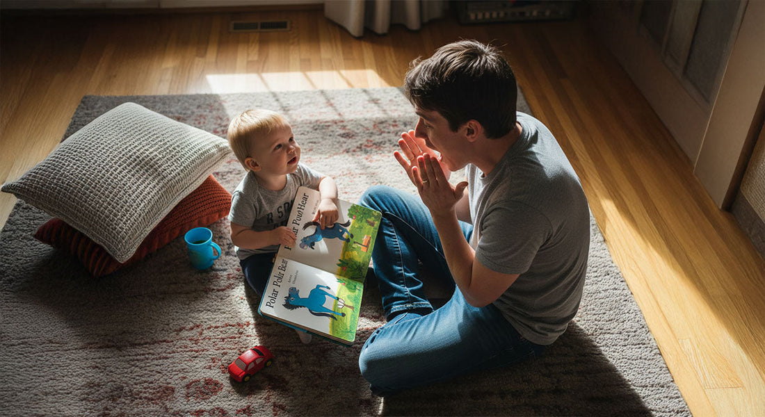 Understanding NDBI: A Parent's Guide to Effective Natural Developmental Behavioral Interventions