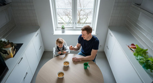 Understanding Why Autistic Children Might Not Be Drawn to People