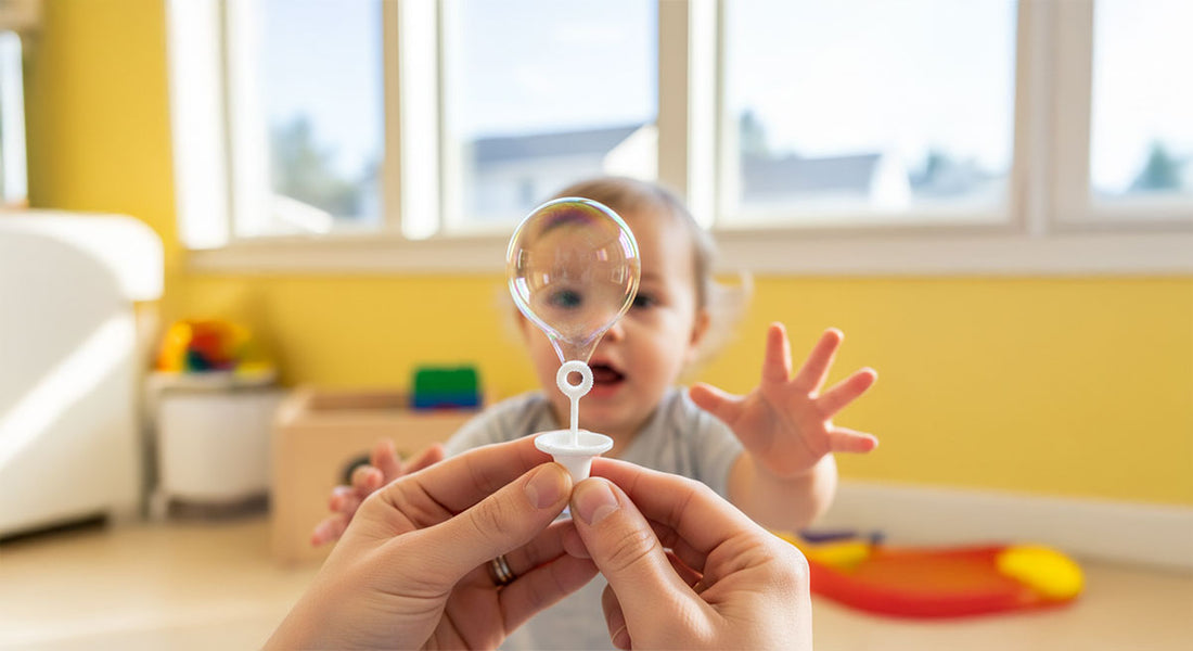 Unlock the Power of NDBIs: Transforming Early Intervention at Home