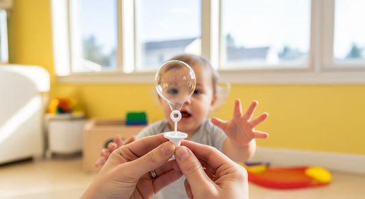 Unlock the Power of NDBIs: Transforming Early Intervention at Home