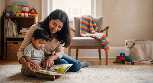 Unlocking Potential: The Power of Early Intervention for Your Child