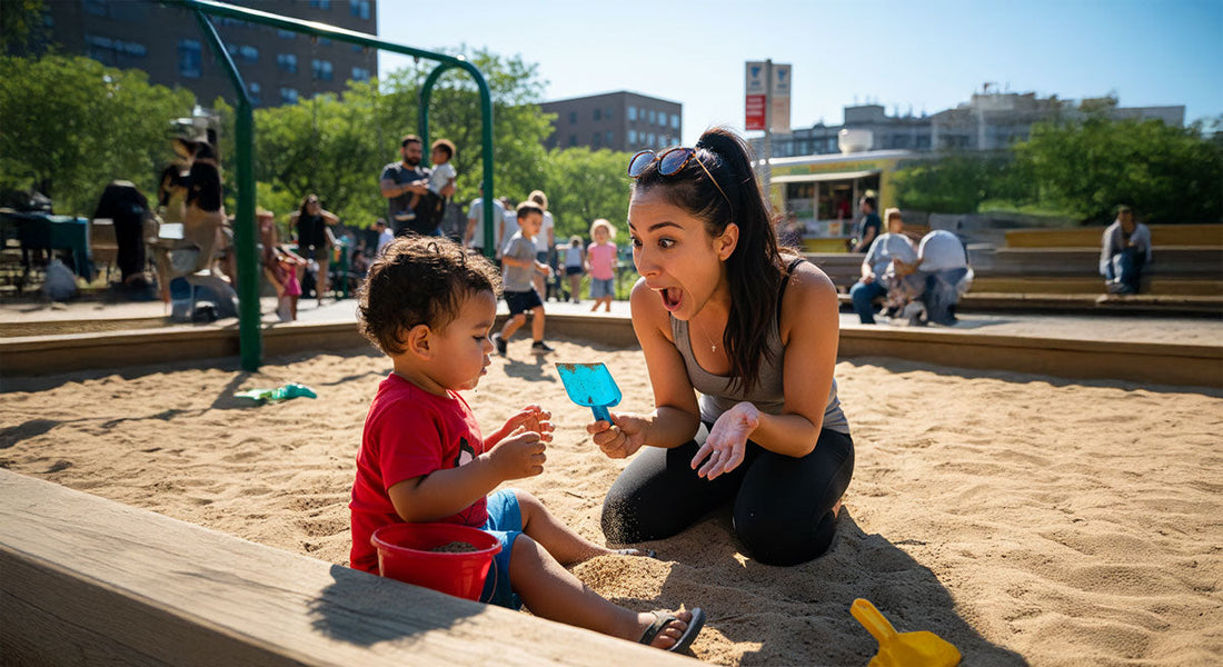 Why NDBI Strategies Transform Early Autism Intervention