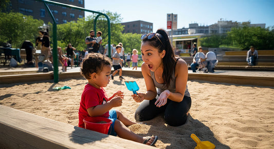 Why NDBI Strategies Transform Early Autism Intervention