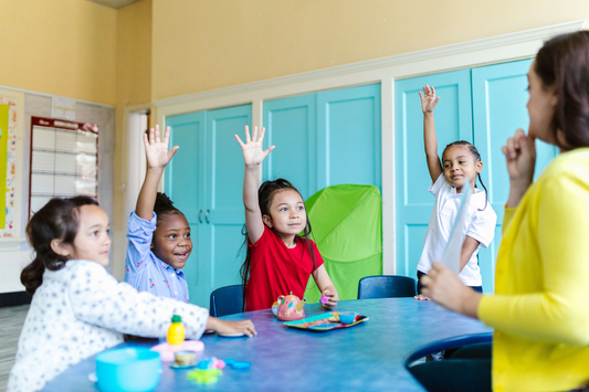 Strategies for Autism Early Intervention: Special Education vs. Mainstream